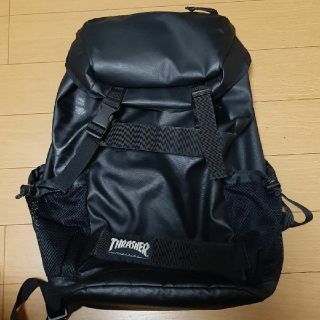 スラッシャー(THRASHER)のスラッシャー　バックパック　THRASHER(バッグパック/リュック)