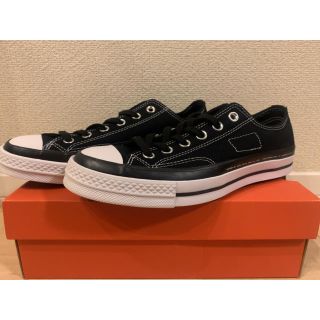 コンバース(CONVERSE)のConverse Chuck 70× 7 Moncler Fragment(スニーカー)