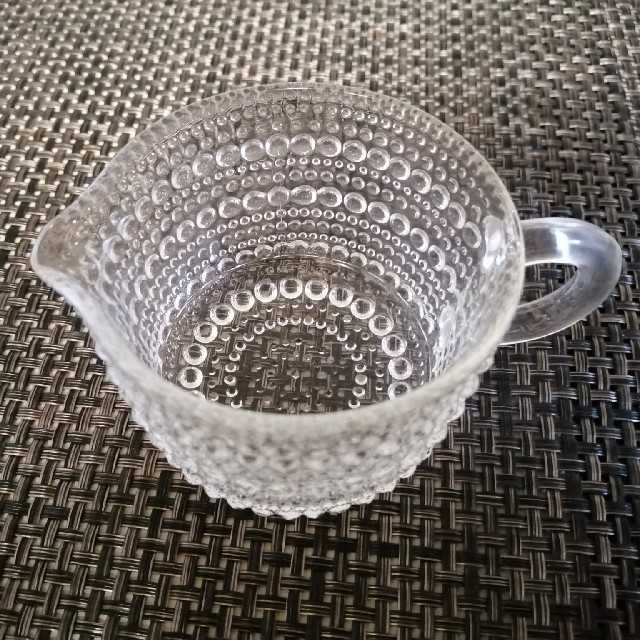 イッタラ/iittala カステヘルミ クリーマー