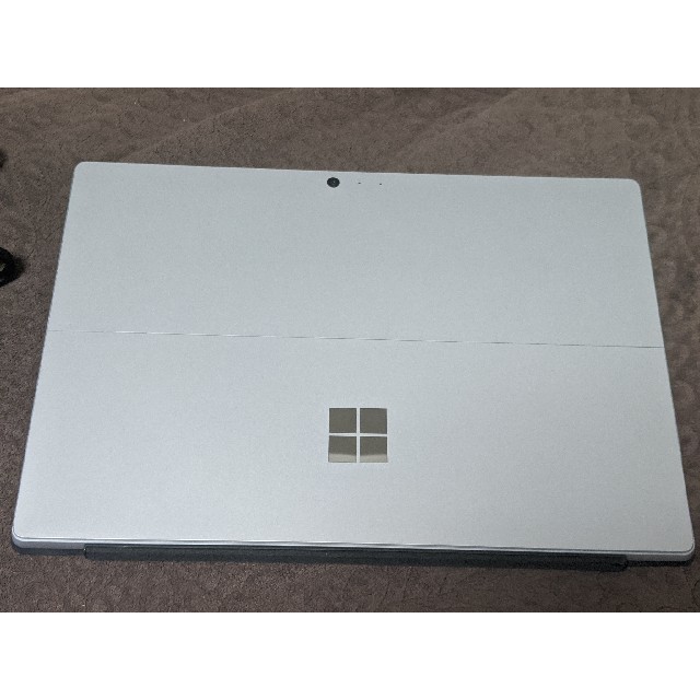 Microsoft Surface Pro6+タイプカバー