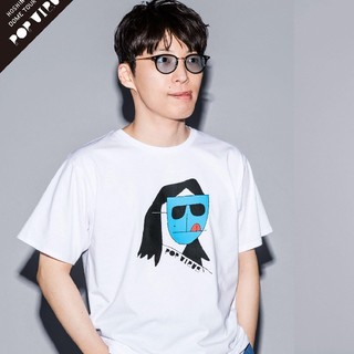 新品　星野源「POP VIRUS」T-shirt / NISE-SAN　限定販売