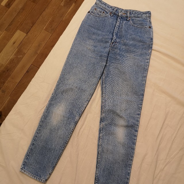 Levi's(リーバイス)のLevi's626 w31 レディースのパンツ(デニム/ジーンズ)の商品写真