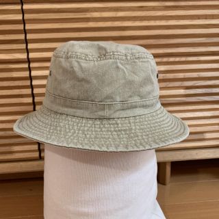 キッズ 帽子 ハット サイズ:childs X/XL(52cm位)(帽子)