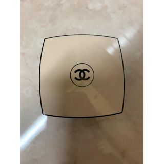 シャネル(CHANEL)のシャネル　ファンデーションケース　中身なし　ハンドミラー(ミラー)