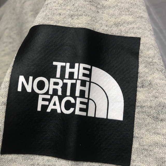 THE NORTH FACE(ザノースフェイス)のノースフェイス　トレーナー メンズのトップス(スウェット)の商品写真