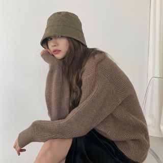 スタイルナンダ(STYLENANDA)のスタイルナンダ バケットハット(ハット)