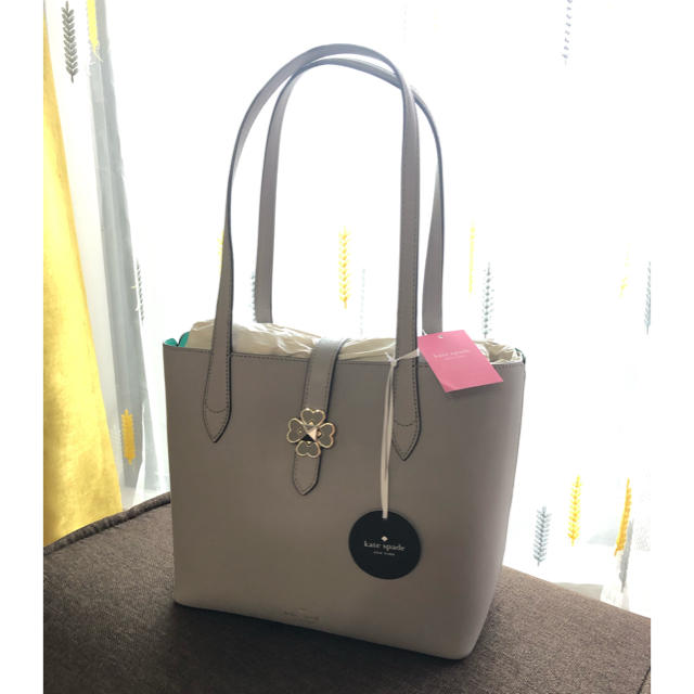 kate spade new york(ケイトスペードニューヨーク)の新品★ケイトスペード　バッグ レディースのバッグ(ハンドバッグ)の商品写真