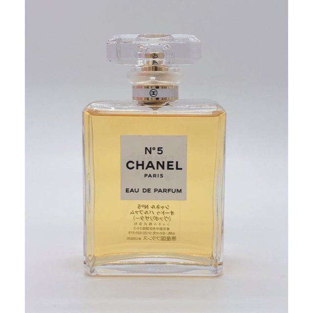 CHANEL(シャネル)のシャネル N°5 オードゥ パルファム  100ml コスメ/美容の香水(香水(女性用))の商品写真