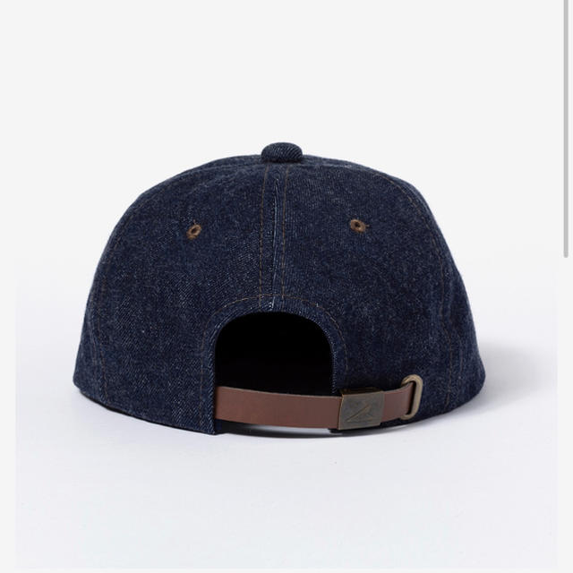 W)taps(ダブルタップス)のDESCENDANT 20aw DRY LOG CAP メンズの帽子(キャップ)の商品写真