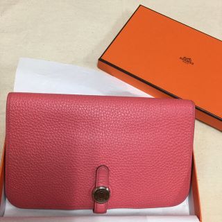 エルメス(Hermes)のエルメス　ドゴン　ご専用です！(財布)