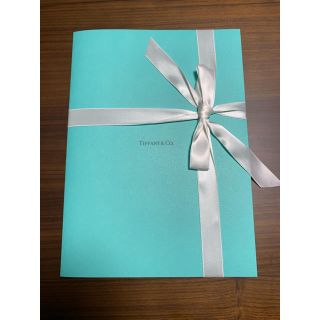 ティファニー(Tiffany & Co.)の婚姻届　ティファニー(結婚/出産/子育て)