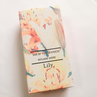 son of the cheese 香水 lily(ユニセックス)