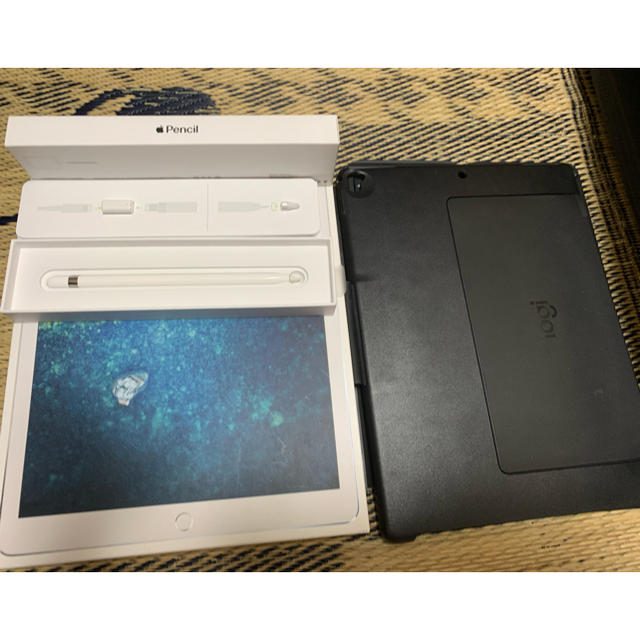 iPad pro12.9 inch 第二世代 256GBホームボタンあり - www