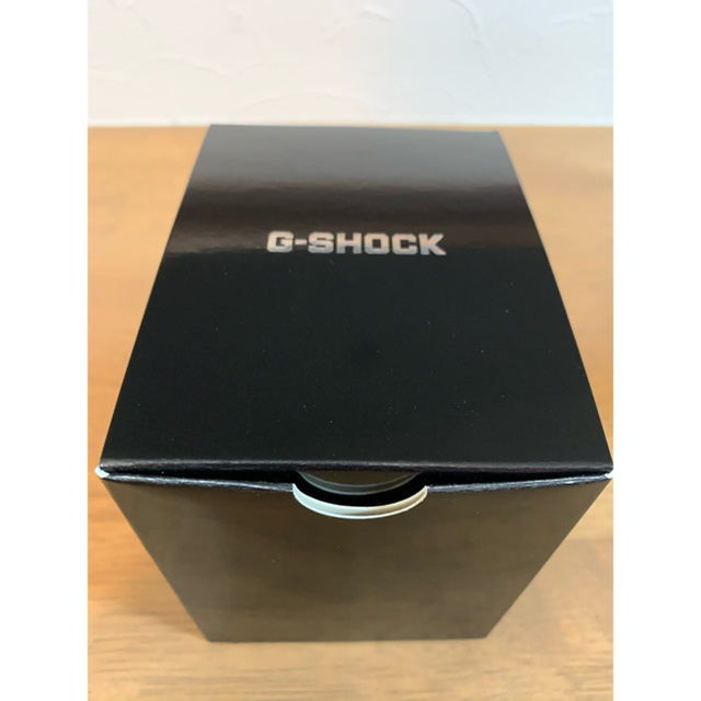 G-SHOCK(ジーショック)のG-SHOCK GM-110RB-2AJF メンズの時計(腕時計(デジタル))の商品写真