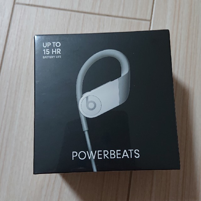 Powerbeats Pro Bluetooth イヤフォン