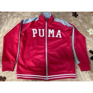 プーマ(PUMA)のプーマのジャージ(パンツ/スパッツ)