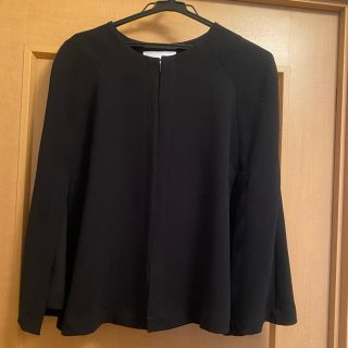 マックスマーラ(Max Mara)のBCBGポンチョ(ポンチョ)