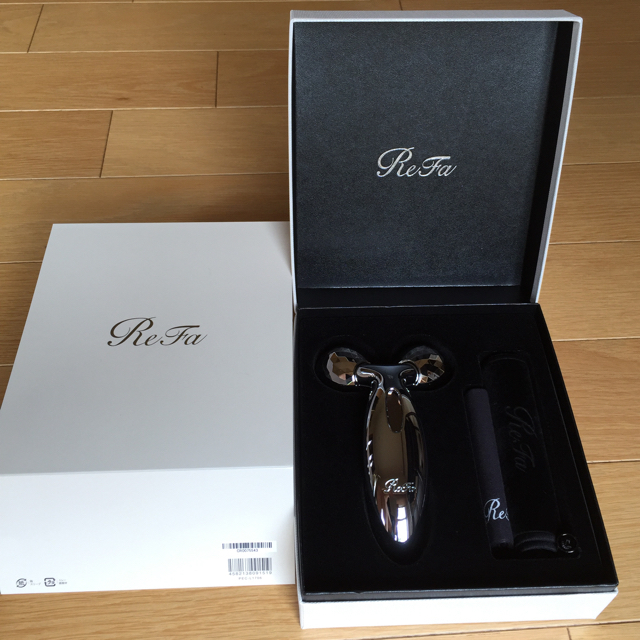 MTG ReFa CARAT  リファカラット PECL1706