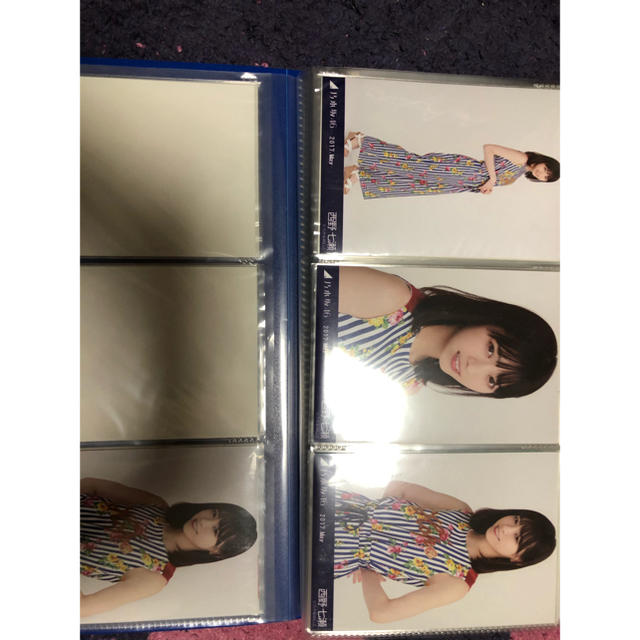 乃木坂46(ノギザカフォーティーシックス)のはな様　専用 チケットの音楽(女性アイドル)の商品写真