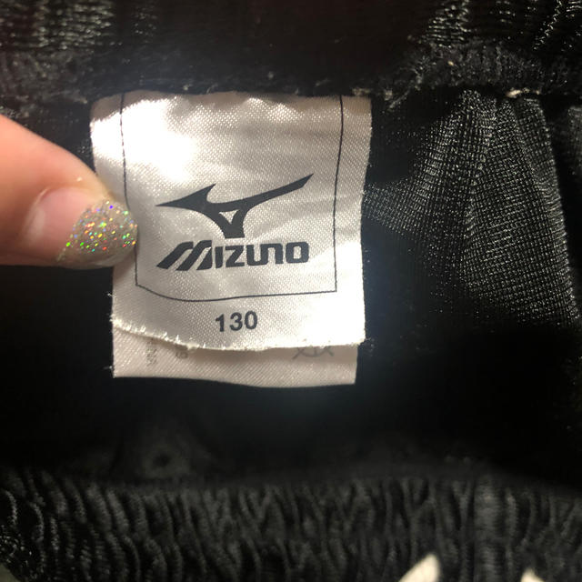 MIZUNO(ミズノ)のMIZUNO ズボン　子供用 キッズ/ベビー/マタニティのキッズ服男の子用(90cm~)(パンツ/スパッツ)の商品写真