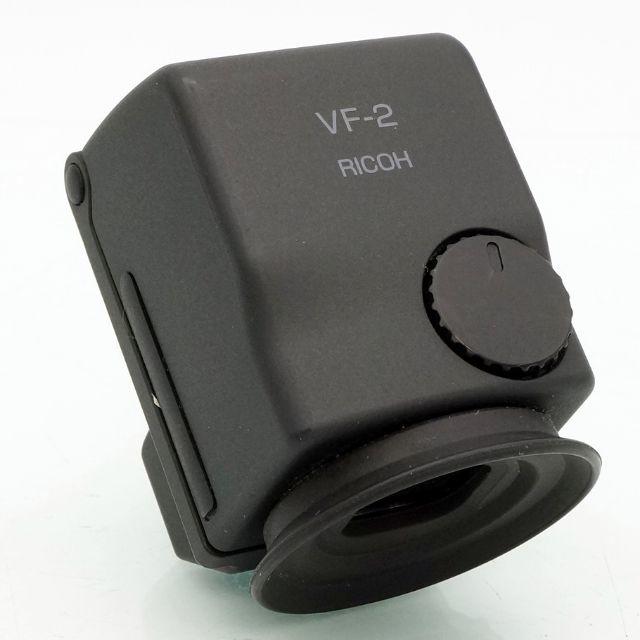 RICOH - ★美品★Ricoh VF-2 リコー 液晶ビューファインダー