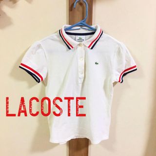 ラコステ(LACOSTE)のLACOSTE ラコステ ポロシャツ (ポロシャツ)