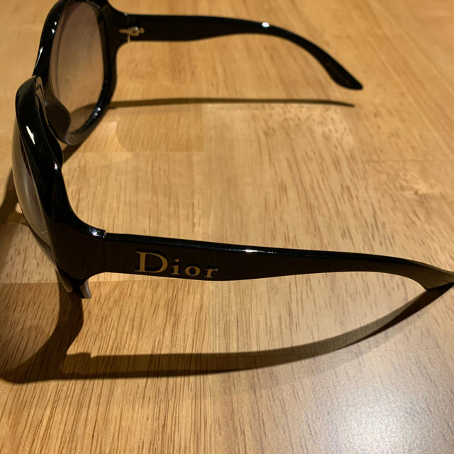 Christian Dior(クリスチャンディオール)のDior サングラス レディースのファッション小物(サングラス/メガネ)の商品写真