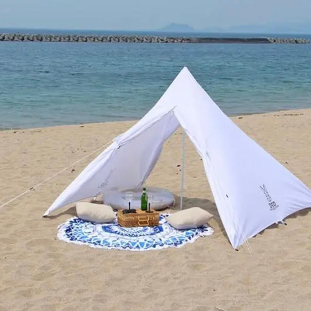 質屋 DOD ディーオーディー B-TIPI ビーティピ T4-517 廃盤商品