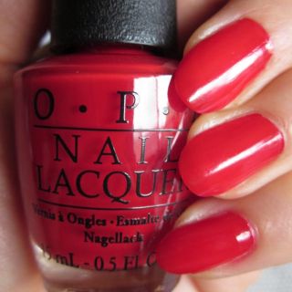 オーピーアイ(OPI)のOPI NLN25 ポリッシュ マニキュア(マニキュア)