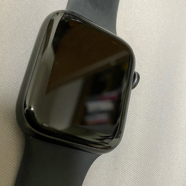 Apple Watch Series 5 44mmGPS おまけ付き