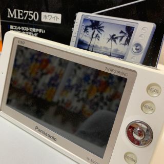 Panasonic - VIERA 防水ワンセグTVの通販 by ねね's shop