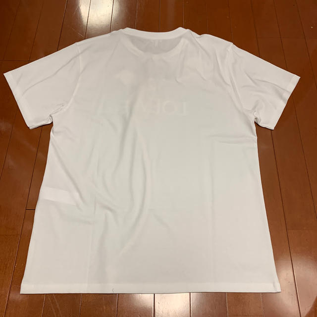 LOEWE(ロエベ)の💙LOEWE💙Tシャツ メンズのトップス(Tシャツ/カットソー(半袖/袖なし))の商品写真