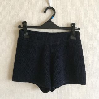 レディー(Rady)のRady♡ニットショートパンツ(ショートパンツ)