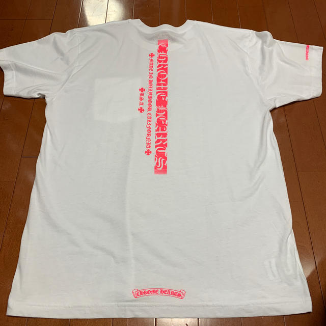 ????クロムハーツ????Ｔシャツ 3