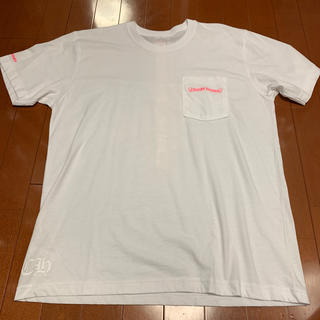 クロムハーツ(Chrome Hearts)の💙クロムハーツ💙Ｔシャツ(Tシャツ/カットソー(半袖/袖なし))