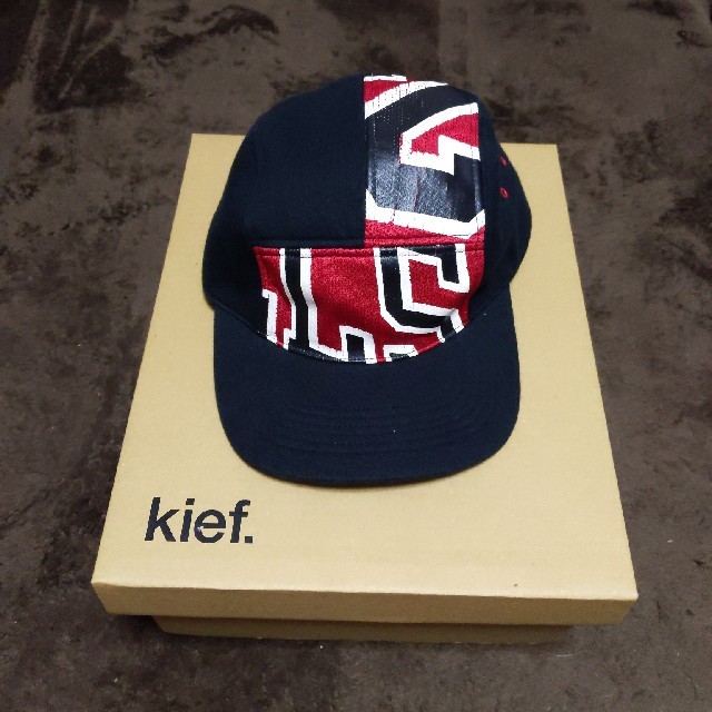 kief gcv 90's glory cap bulls jordan