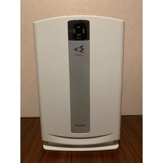 ダイキン(DAIKIN)のダイキン ストリーマー 空気清浄機(空気清浄器)