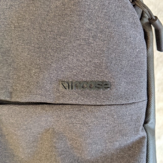 Incase(インケース)のIncase CITY COLLECTION バックパック  メンズのバッグ(バッグパック/リュック)の商品写真