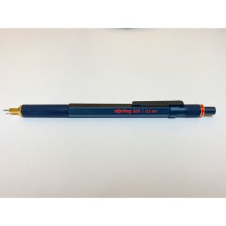 ロットリング(rotring)のrotring 800 0.5mm シャープペンシル(ペン/マーカー)