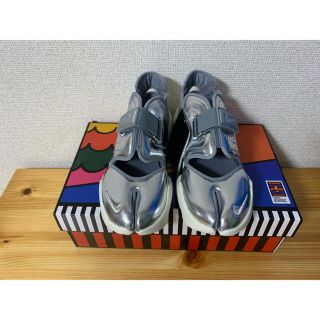 ナイキ(NIKE)の新品23.5cm ナイキ　アクアリフト(スニーカー)