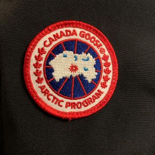 カナダグース(CANADA GOOSE)のカナダグース　確認用　(ダウンコート)