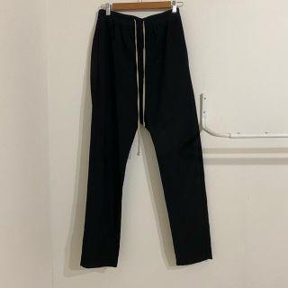 リックオウエンス(Rick Owens)のRick Owens パンツ(ワークパンツ/カーゴパンツ)