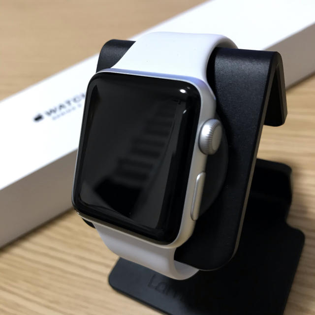 Apple Watch Series 3（GPSモデル）