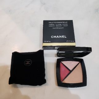 シャネル(CHANEL)のシャネル　エサンシエル  175 ローズナチュレル(コンシーラー)