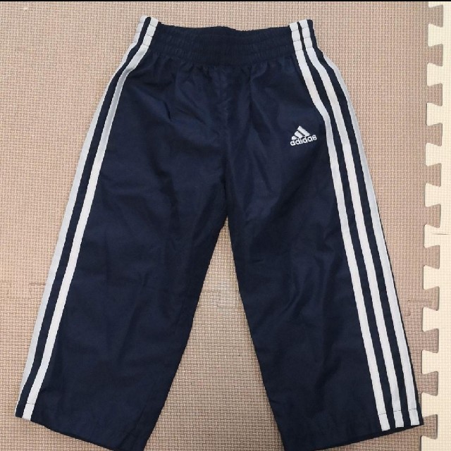 adidas(アディダス)のmymelo3840様専用ページ キッズ/ベビー/マタニティのキッズ服男の子用(90cm~)(パンツ/スパッツ)の商品写真