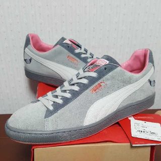 プーマ(PUMA)の28cm 国内正規品 PUMA × staple pigeon SUEDE 鳩(スニーカー)