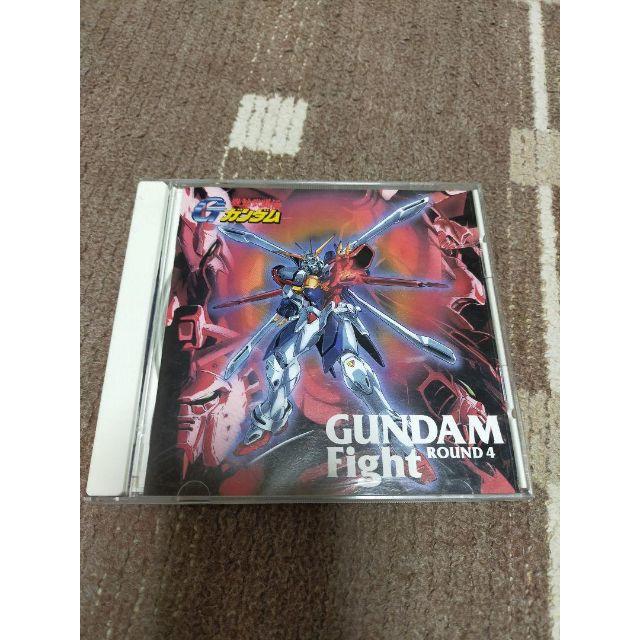 機動武闘伝Gガンダム GUNDAM Fight ROUND1&2&4の通販 by あるごん's shop｜ラクマ