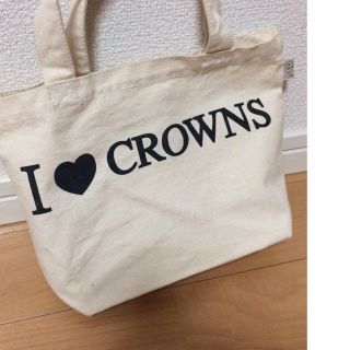 ロデオクラウンズ(RODEO CROWNS)のロデオクラウンズ/ランチトート値下げ(ハンドバッグ)