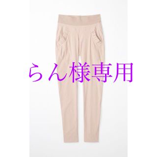 ダブルスタンダードクロージング(DOUBLE STANDARD CLOTHING)のらん様専用❣️ダブスタ　メリルハイテンションパンツ(スキニーパンツ)