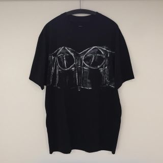 マルタンマルジェラ(Maison Martin Margiela)のMaison Margiela Tシャツ(Tシャツ(半袖/袖なし))